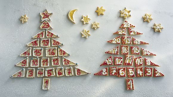 10 chouettes calendriers de l'Avent pour patienter jusqu'à Noël