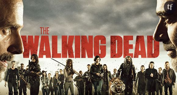 Comment regarder l'épisode 5 de la saison 8 de The Walking Dead en replay