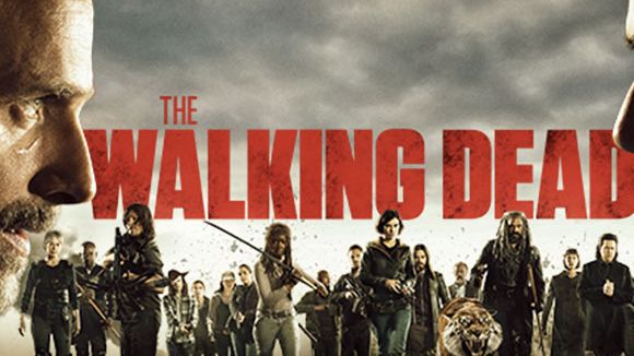 The Walking Dead saison 8 : l'épisode 5 en streaming VOST