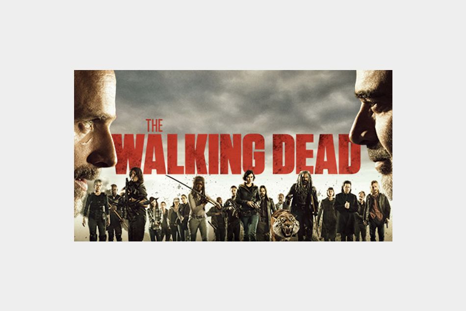 Comment regarder l'épisode 5 de la saison 8 de The Walking Dead en replay