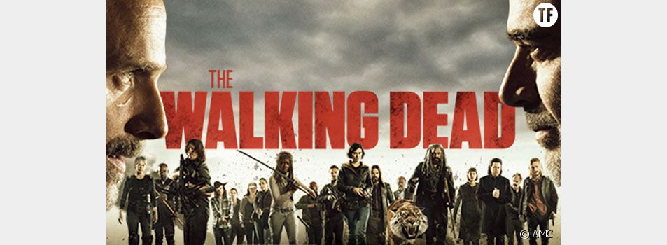 The Walking Dead saison 8 : l'épisode 5 en streaming VOST - Terrafemina