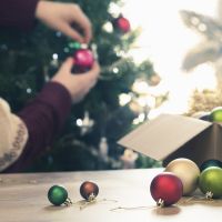 Pourquoi vous devriez installer vos décorations de Noël le plus tôt possible