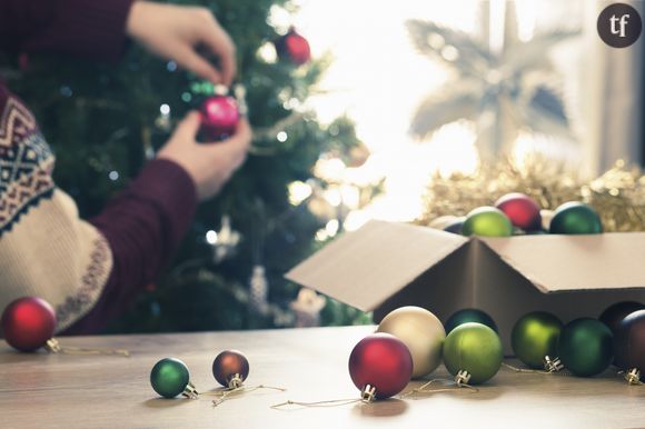 Pourquoi vous devriez installer vos décorations de Noël le plus tôt possible