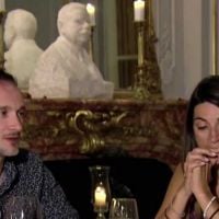 Mariés au premier regard : Marie se confie sur sa première nuit avec Fabien