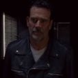 La confession de Negan dans la saison 8 de The Walking Dead