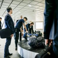 2 astuces à mettre en pratique pour ne plus attendre sa valise à l'aéroport