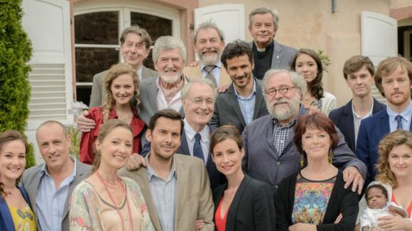 Une famille formidable : revoir l'épisode "Révélations" du 21 novembre en replay