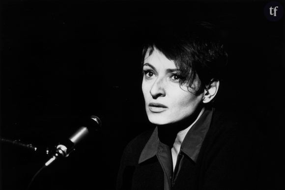 Concert de Barbara, 17 septembre 1965.