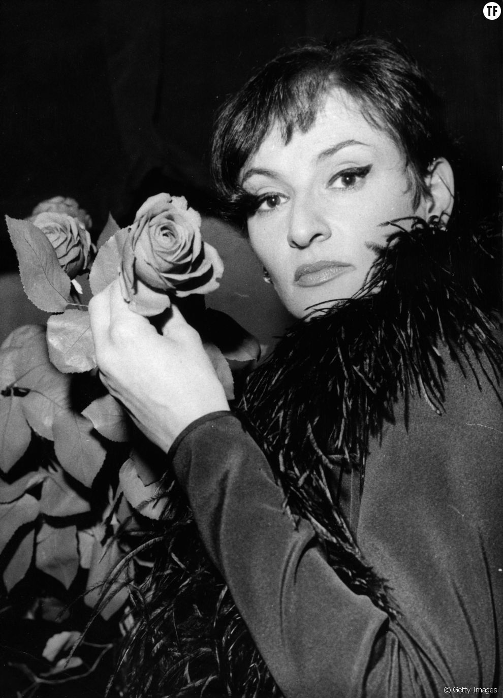 Barbara, 5 Janvier 1967