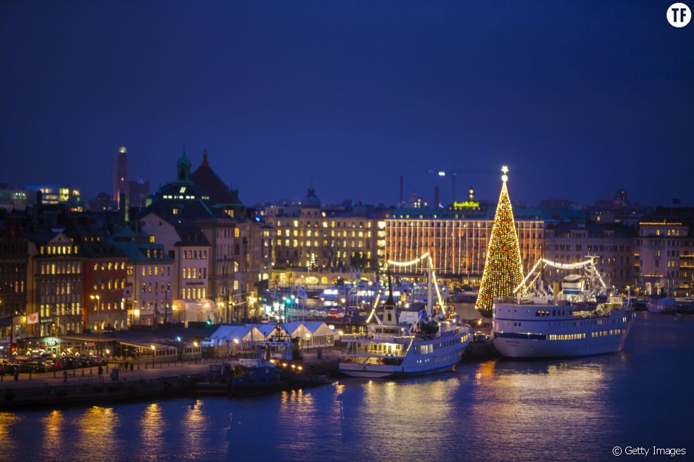 7 jolies traditions de Noël à piquer aux Suédois