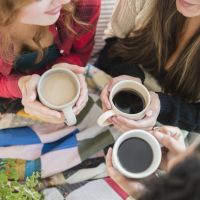 Pourquoi vous devriez boire trois cafés par jour (selon la science)