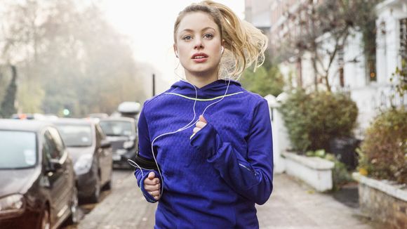 Voici les meilleures chansons à écouter pour faire du sport (selon Spotify)