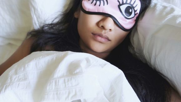 Méditation du sommeil : 4 astuces pour s'endormir comme un bébé