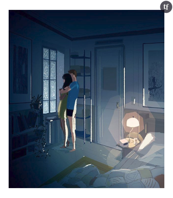 Illustration de Pascal Campion.