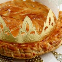 Épiphanie 2018 : 3 recettes originales et délicieuses de galettes des rois