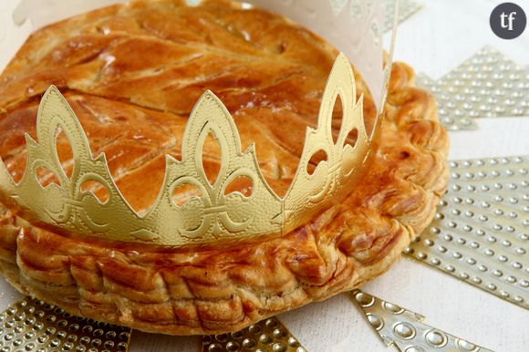 Épiphanie 2018 : 3 recettes originales et délcieuses de galettes des rois 