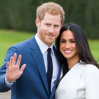 Meghan Markle : comment sera la robe de mariée de la fiancée du prince Harry ?