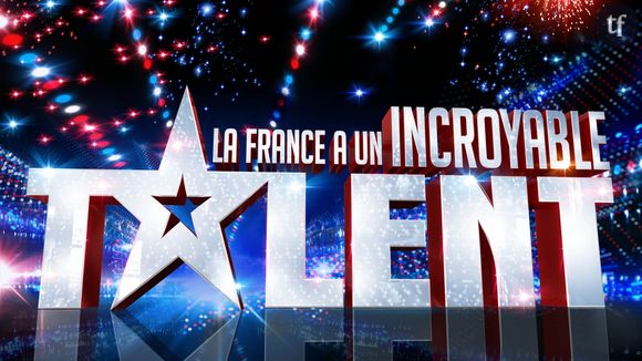 "La France a un incroyable talent".