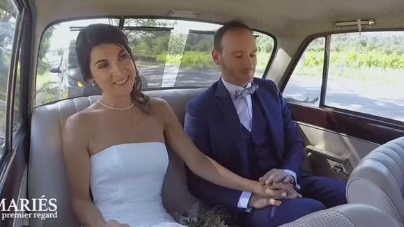 Marie de Mariés au premier regard : la candidate balance sur l'émission