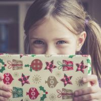 5 idées de paquets cadeaux trop mignonnes pour les enfants