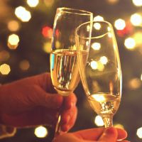 3 alternatives au champagne pour les fêtes de fin d'année