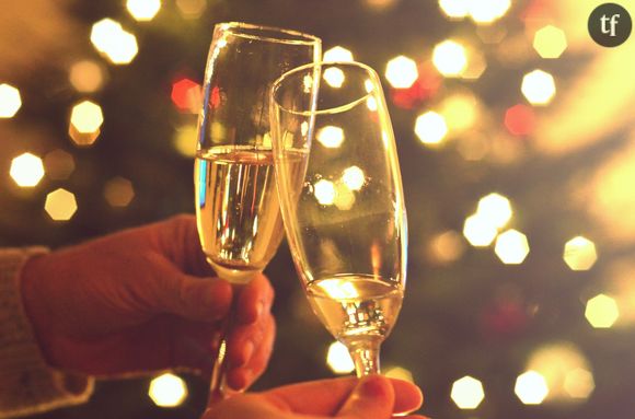 Fetes de fin d'année : 3 alternatives aux vins de champagne