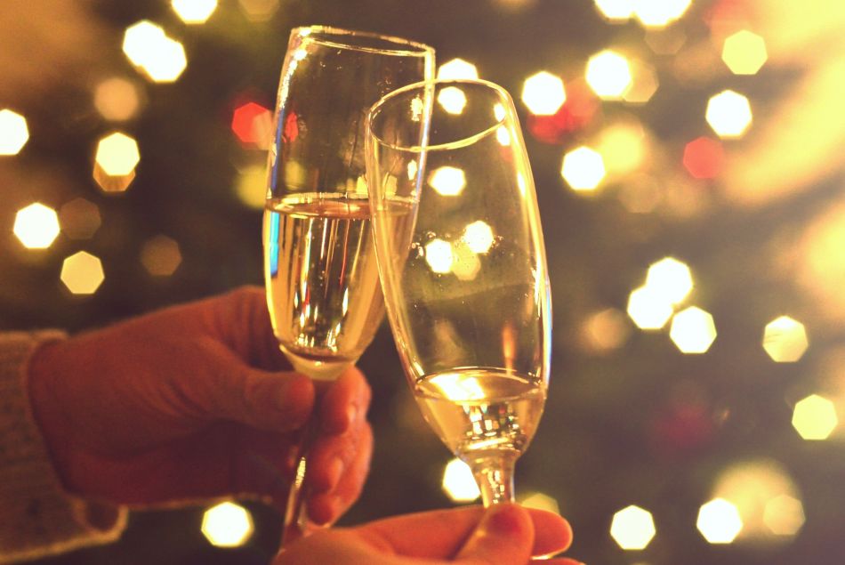 Fetes de fin d'année : 3 alternatives aux vins de champagne