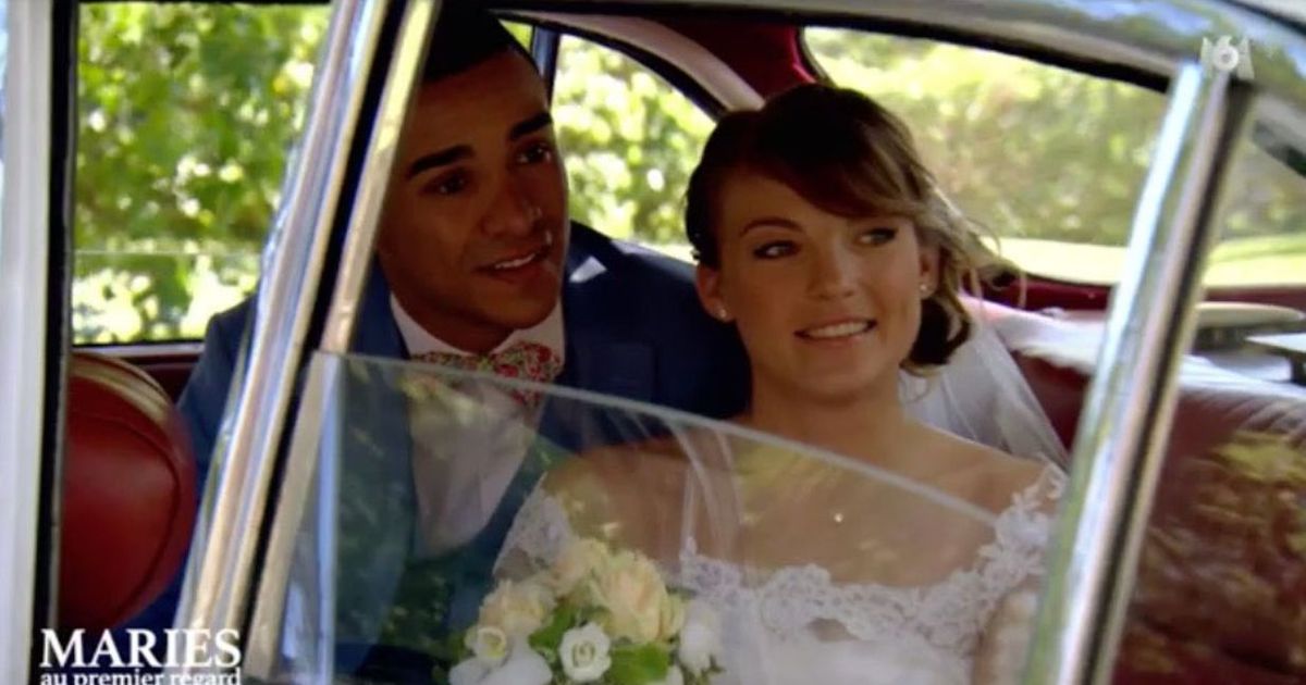 Mariés au premier regard : Vicky et Laurent vont-ils divorcer