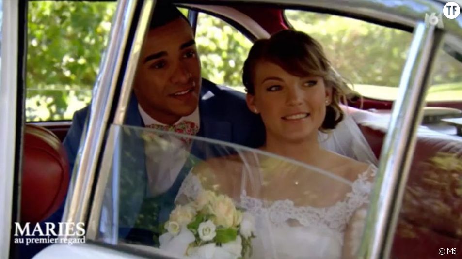 Laurent Et Vicky Mariés Au Premier Regard Mariés au premier regard : Vicky et Laurent vont-ils divorcer