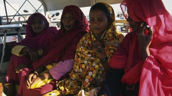 Au Soudan, des femmes accusées d'indécence pour avoir porté un pantalon