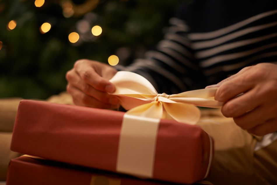 15 cadeaux à offrir à un homme à Noël
