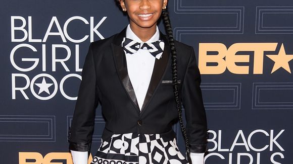 Marley Dias, 12 ans, plus jeune entrepreneure du classement Forbes 2018