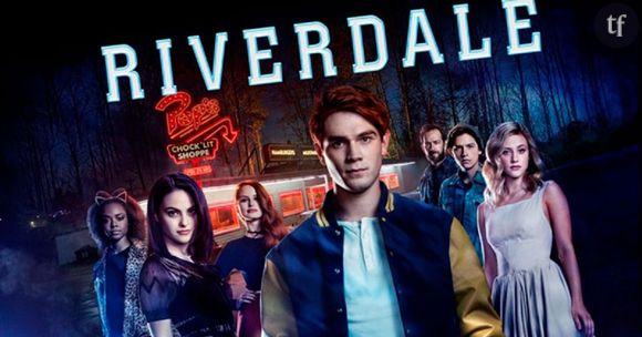 Riverdale, saison 2