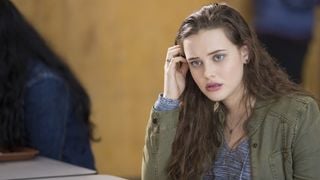 13 Reasons Why saison 2 : Hannah sera-t-elle "présente" ?