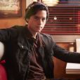 Cole Sprouse dans Riverdale