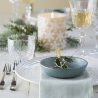 15 idées originales de décoration de table pour les fêtes