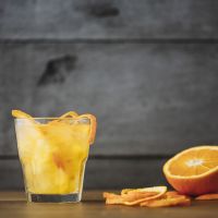 Pourquoi faut-il boire un verre de jus d'orange le matin ?