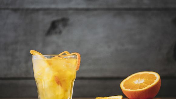 Pourquoi faut-il boire un verre de jus d'orange le matin ?