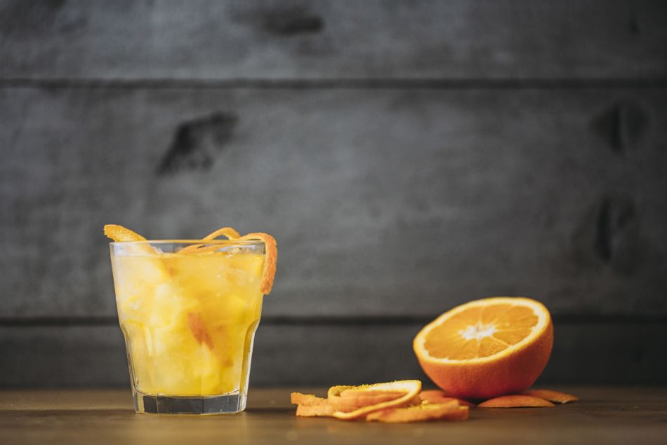 Le jus d'orange et ses bienfaits sur notre santé