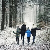 3 bonnes raisons d'aller marcher en hiver (au lieu de s'avachir sur un canapé)