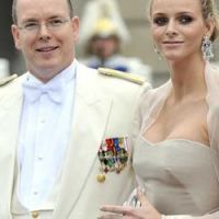 Albert et Charlène : les gens sont « jaloux » de leur mariage