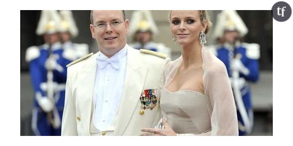 Albert et Charlène : les gens sont « jaloux » de leur mariage