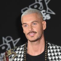 M. Pokora & Friends : le replay du concert au Dôme de Paris (18 décembre)