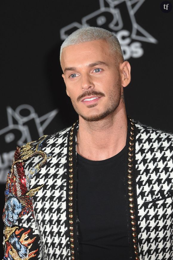 Matt Pokora avait carte blanche hier soir sur M6