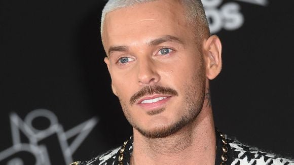 M. Pokora & Friends : le replay du concert au Dôme de Paris (18 décembre)