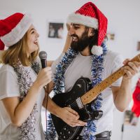 Voici la parfaite chanson de Noël selon la science