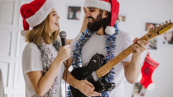 Voici la parfaite chanson de Noël selon la science