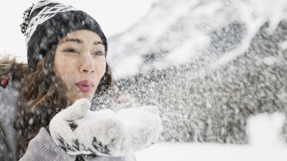 Le Snowface Challenge, le nouveau défi qui affole les réseaux sociaux