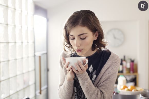 La recette du moon milk ne prend pas plus d'une quinzaine de minutes. 