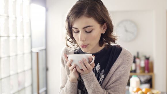 Le "moon milk", la boisson magique pour se relaxer